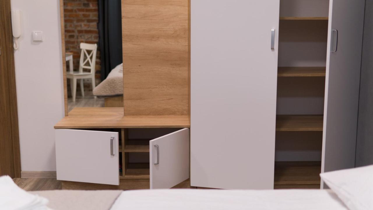 Apartamenty K2 Podmurna 36 Stary Toruń Esterno foto