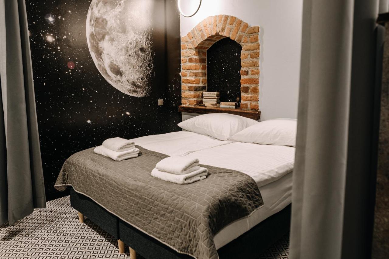 Apartamenty K2 Podmurna 36 Stary Toruń Esterno foto