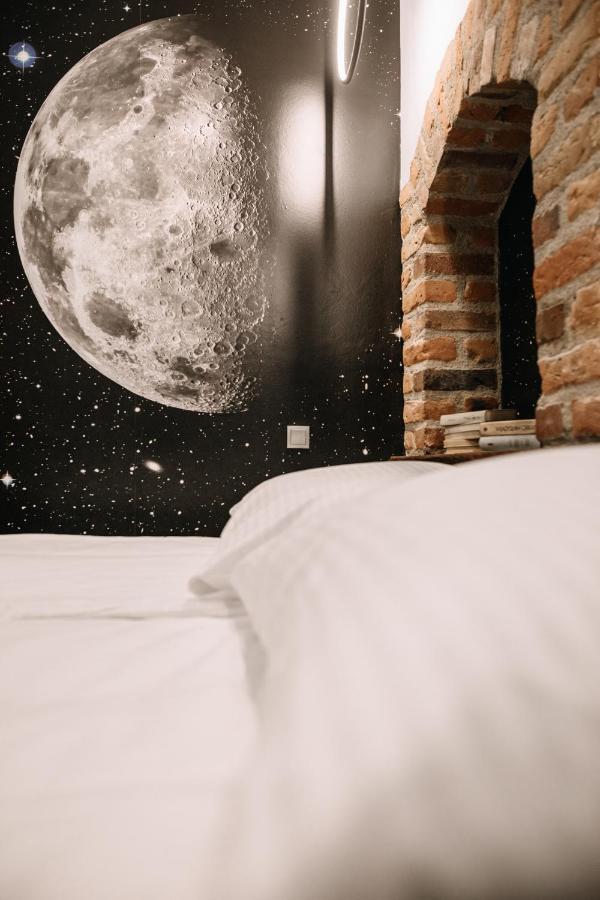 Apartamenty K2 Podmurna 36 Stary Toruń Esterno foto
