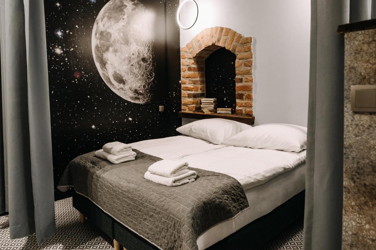 Apartamenty K2 Podmurna 36 Stary Toruń Esterno foto